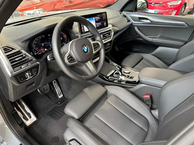 بي ام دبليو اكس 3