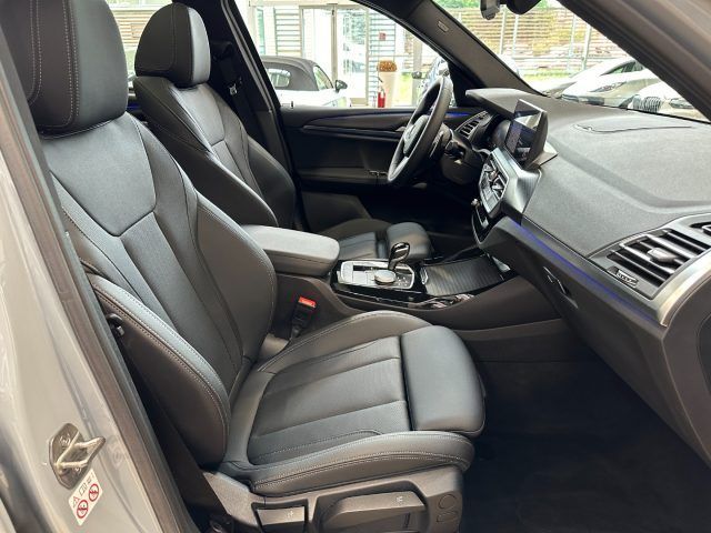 بي ام دبليو اكس 3