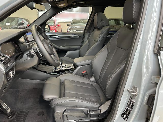 بي ام دبليو اكس 3