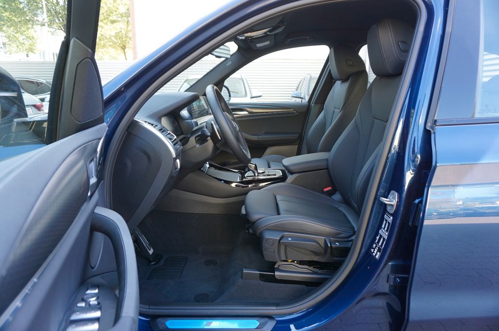 بي ام دبليو اكس 3