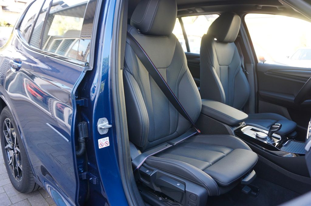 بي ام دبليو اكس 3