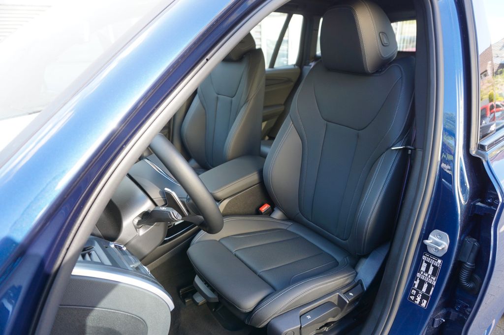 بي ام دبليو اكس 3