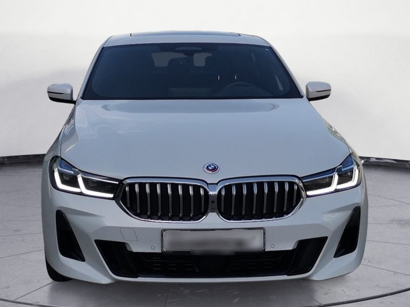 بي ام دبليو 640i