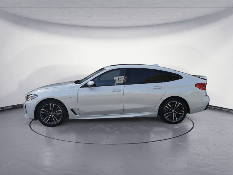 بي ام دبليو 640i