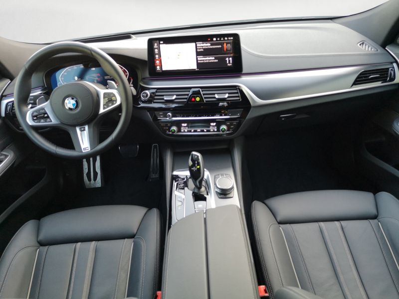 بي ام دبليو 640i