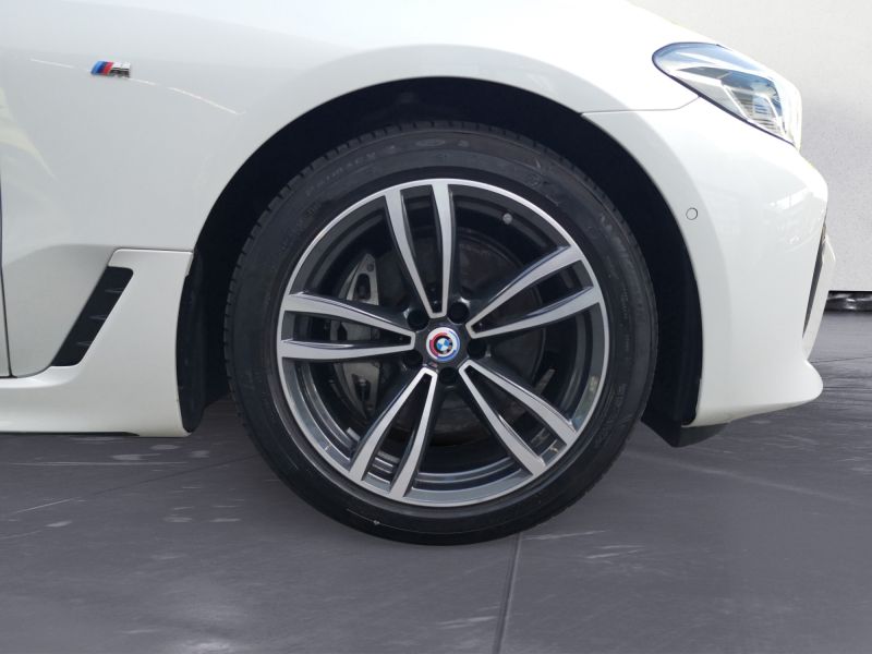 بي ام دبليو 640i