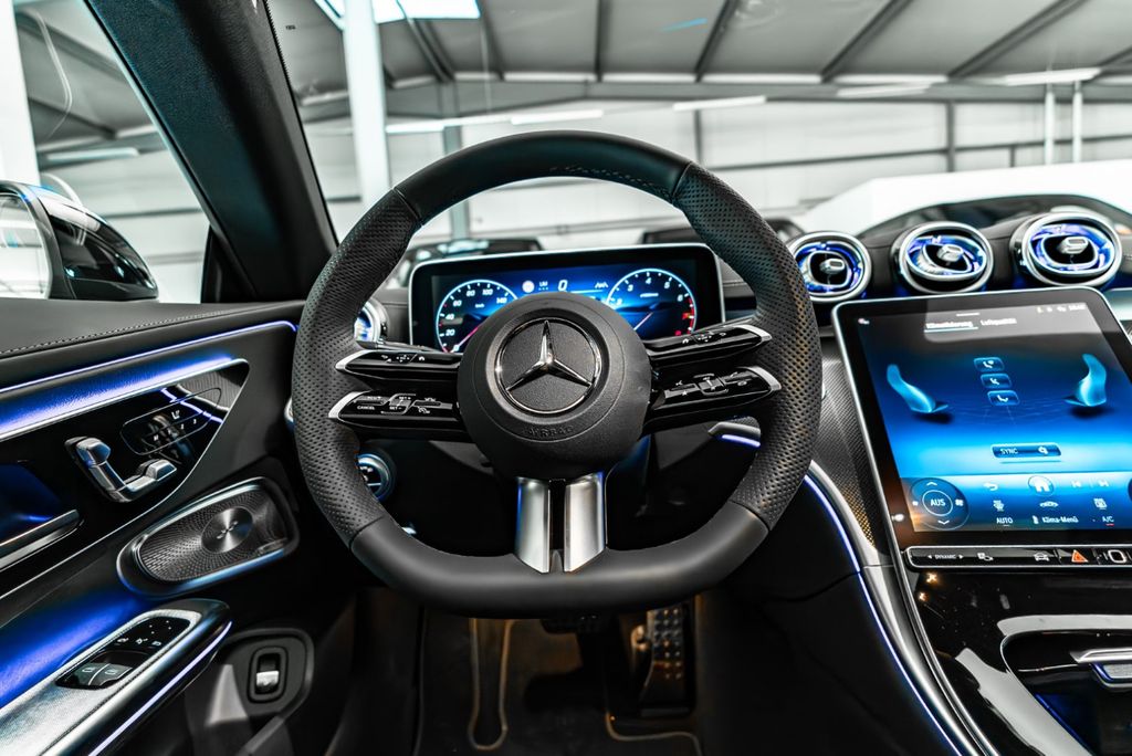 مرسيدس بنز CLE 200