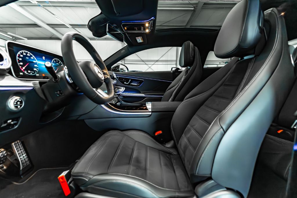 مرسيدس بنز CLE 200