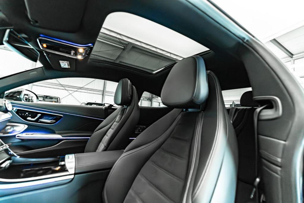 مرسيدس بنز CLE 200