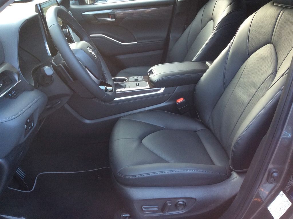 تويوتا هايلاندر