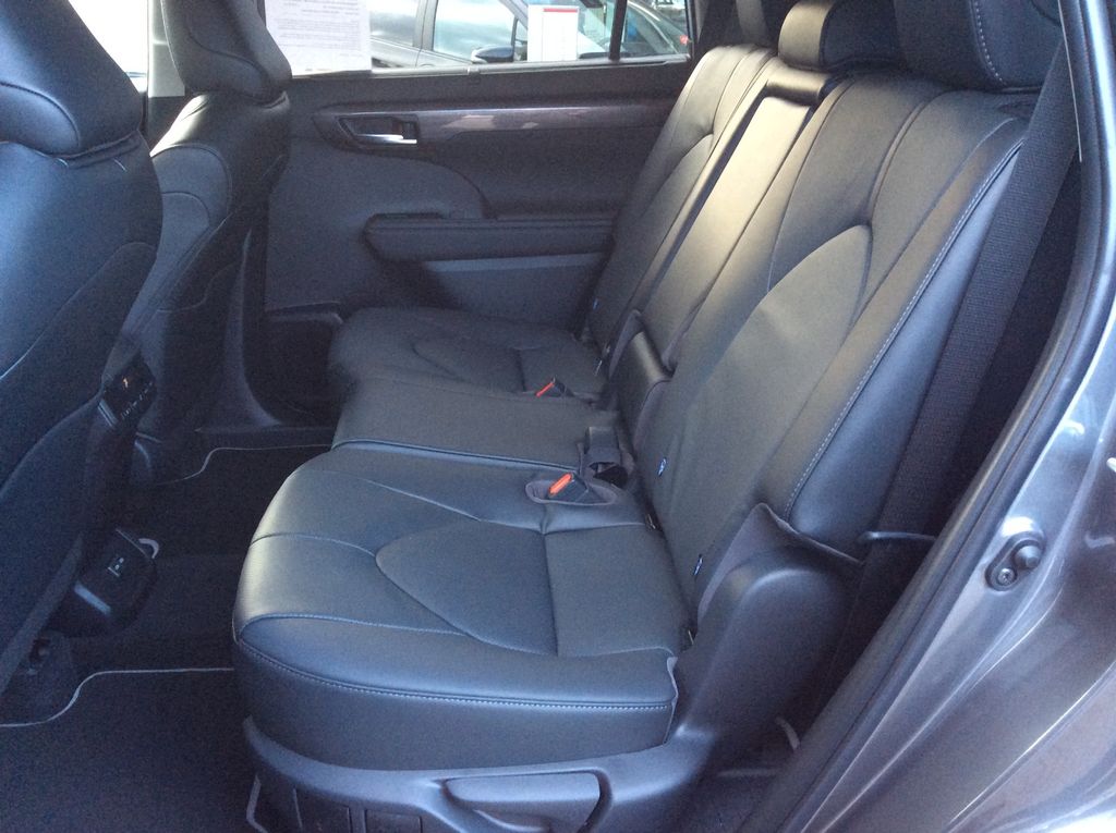 تويوتا هايلاندر