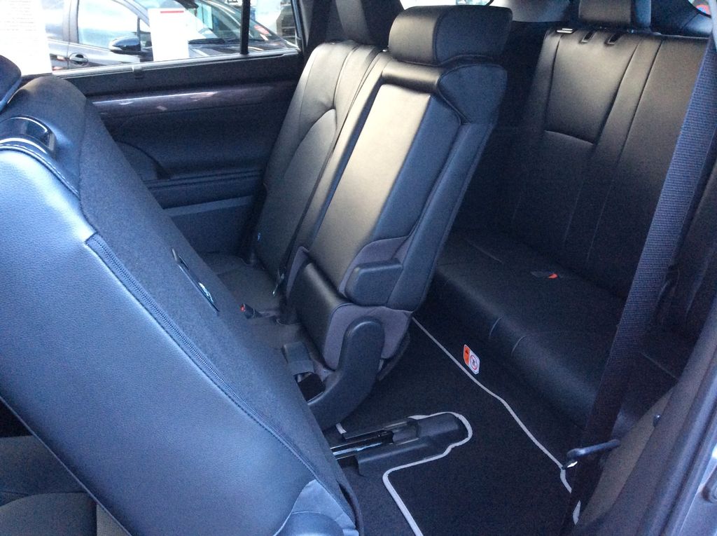 تويوتا هايلاندر