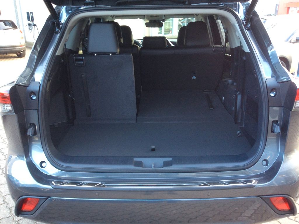 تويوتا هايلاندر