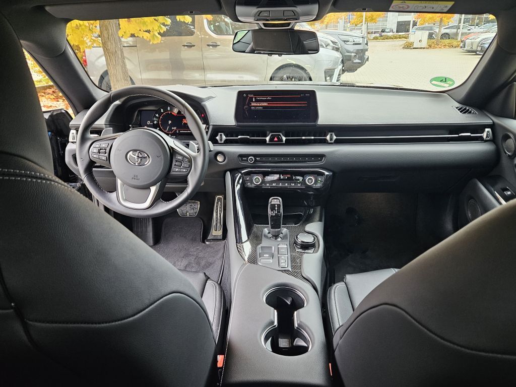 تويوتا سوبرا