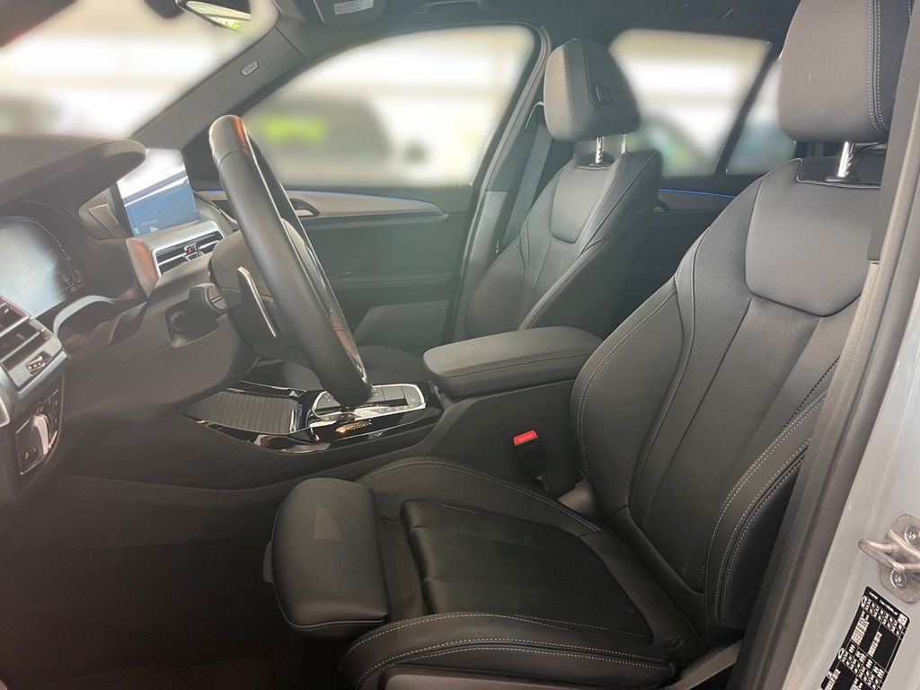 بي ام دبليو اكس 3