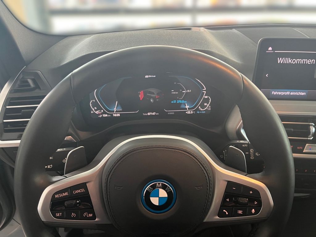 بي ام دبليو اكس 3