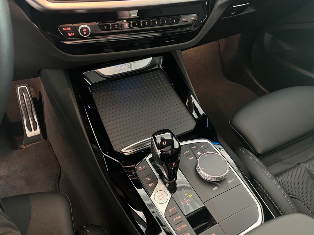 بي ام دبليو اكس 3