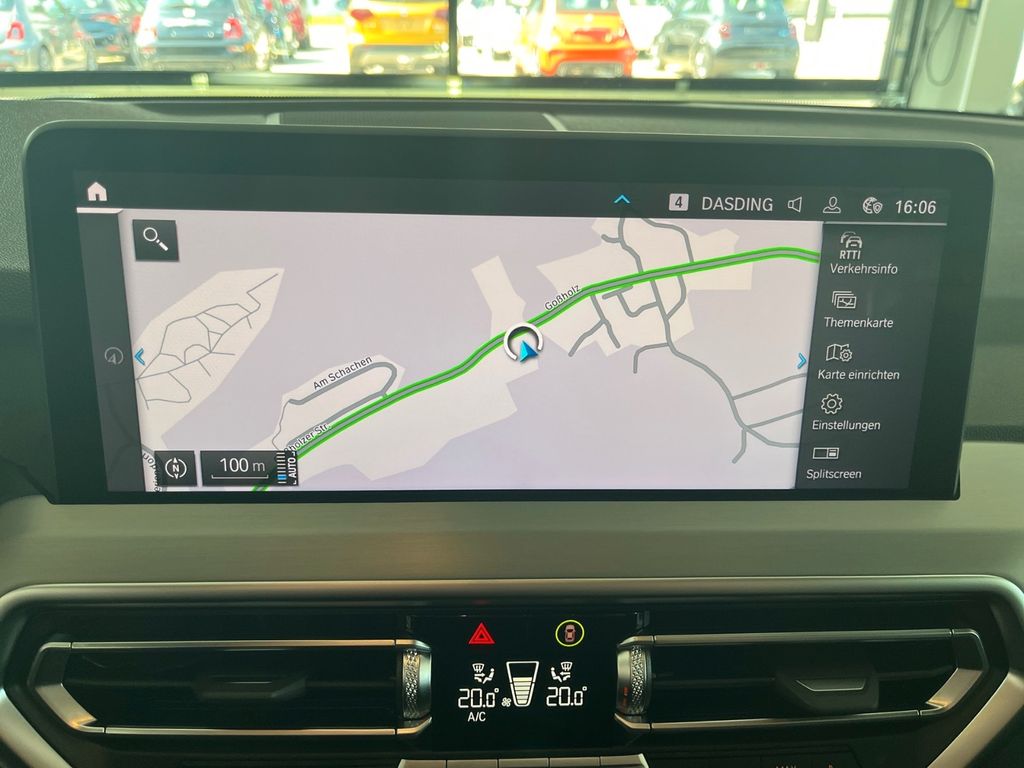 بي ام دبليو اكس 3