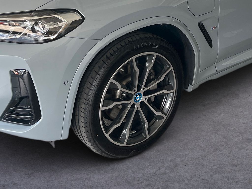 بي ام دبليو اكس 3