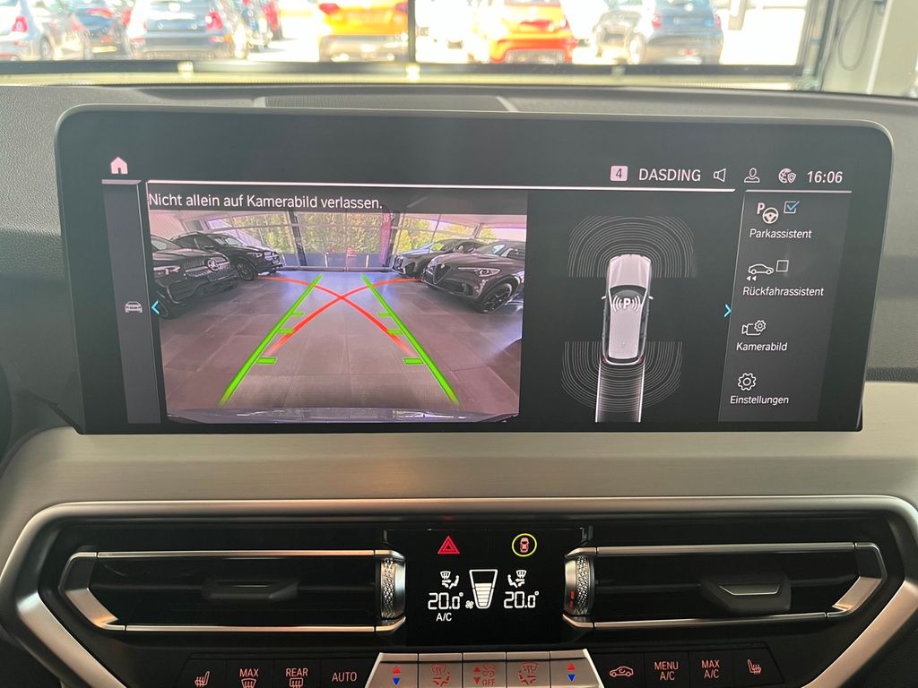 بي ام دبليو اكس 3