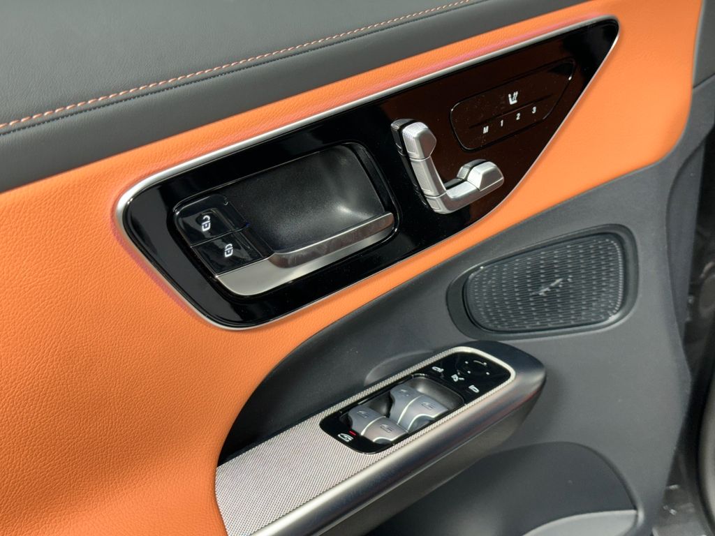 مرسيدس بنز جي ال سي 200