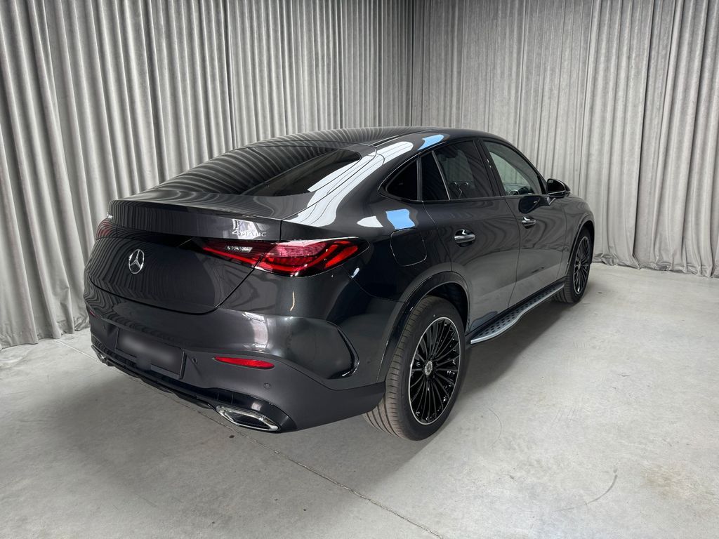 مرسيدس بنز جي ال سي 200