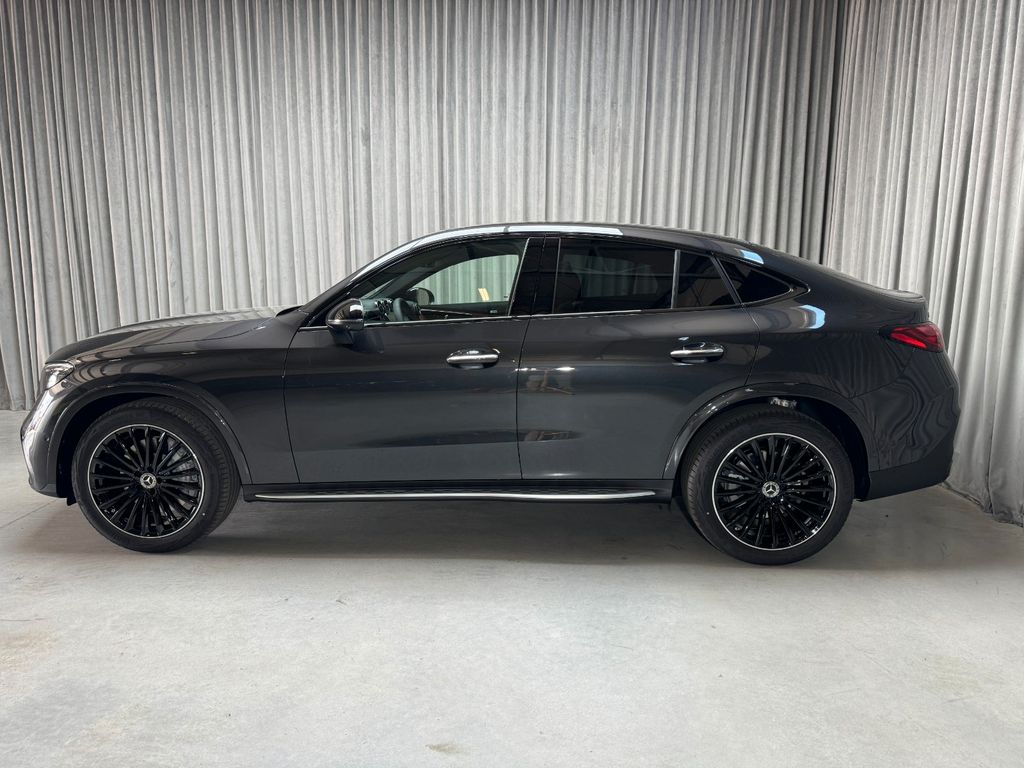 مرسيدس بنز جي ال سي 200