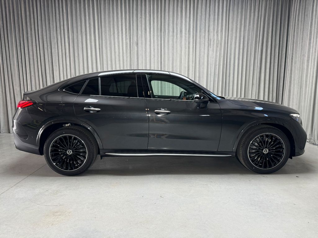 مرسيدس بنز جي ال سي 200