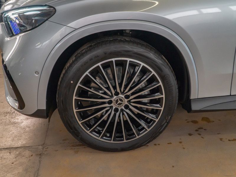 مرسيدس بنز جي ال سي 200