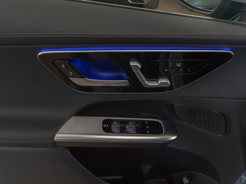 مرسيدس بنز جي ال سي 200