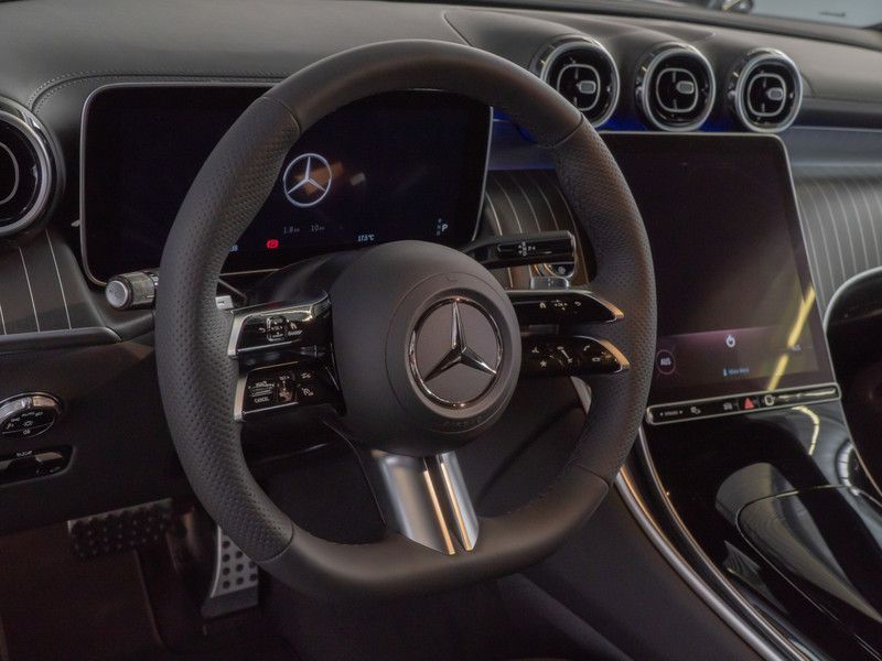 مرسيدس بنز جي ال سي 200