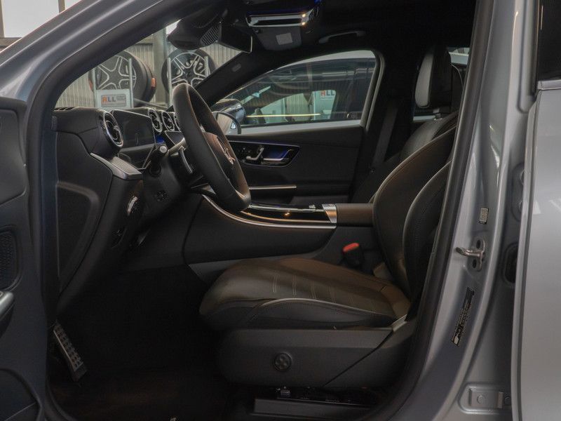 مرسيدس بنز جي ال سي 200