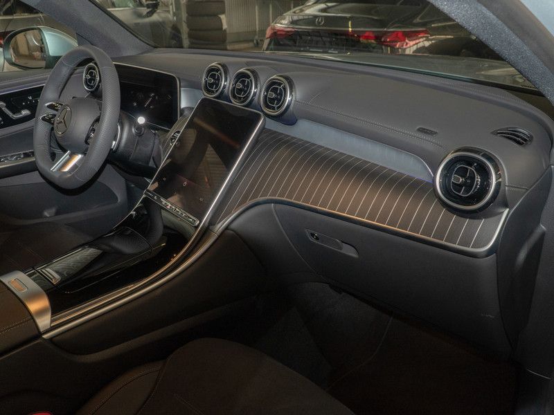 مرسيدس بنز جي ال سي 200