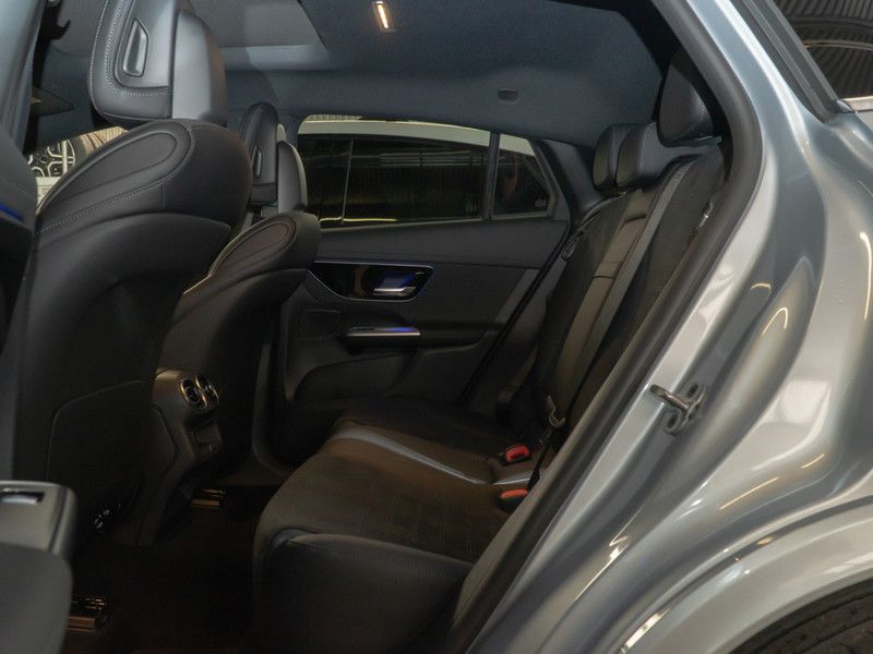 مرسيدس بنز جي ال سي 200