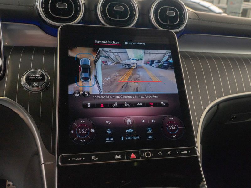 مرسيدس بنز جي ال سي 200