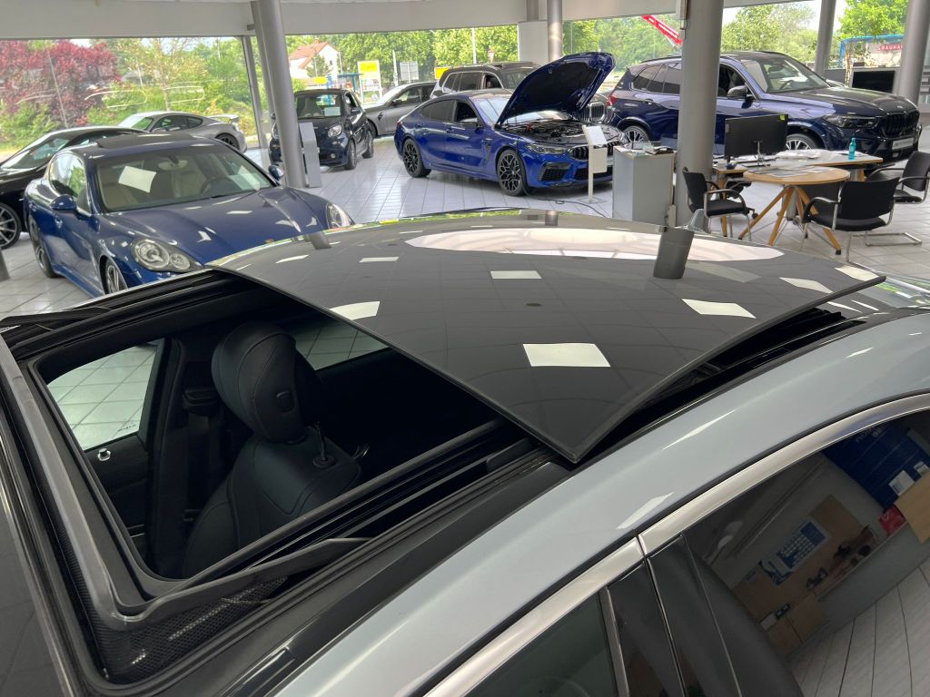 مرسيدس بنز S450