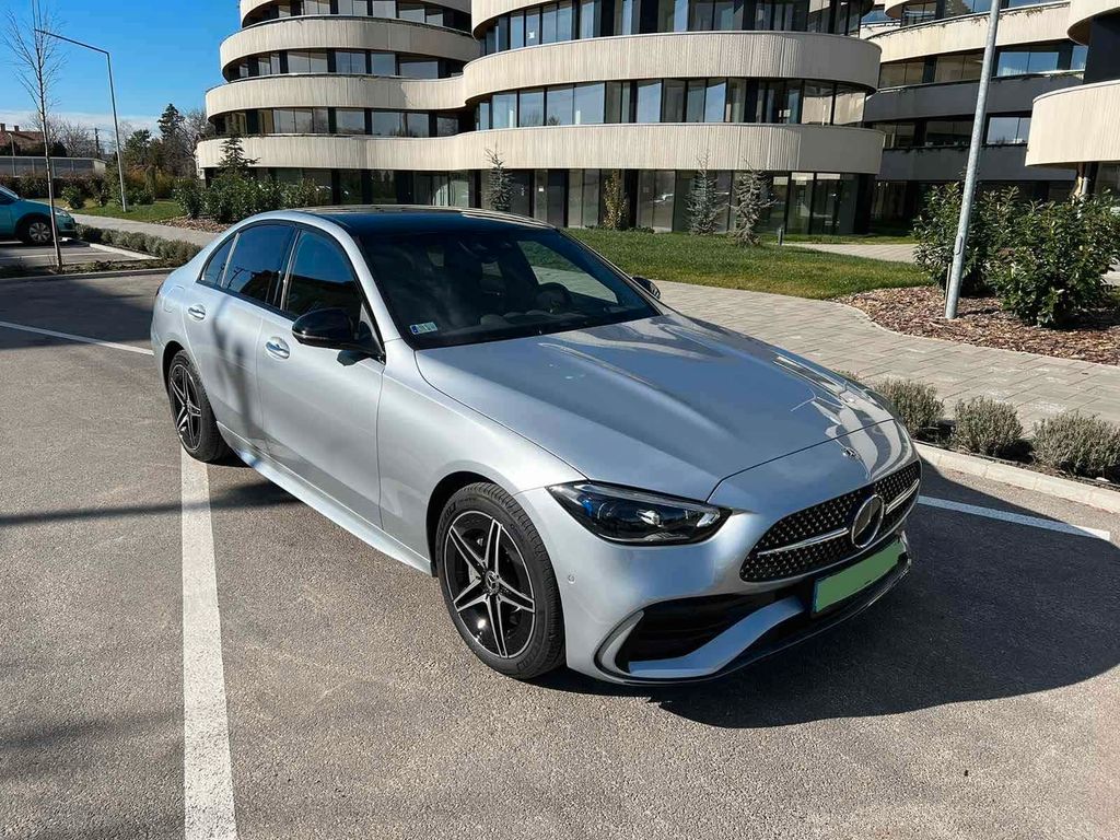 مرسيدس بنز 300