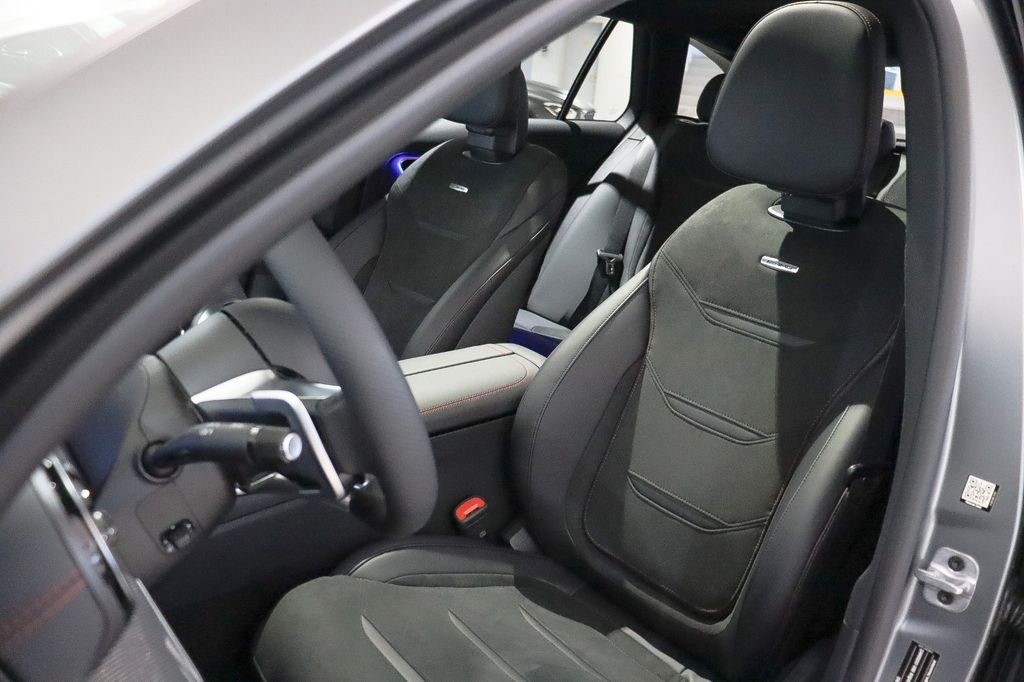 مرسيدس بنز سي 43 ايه ام جي