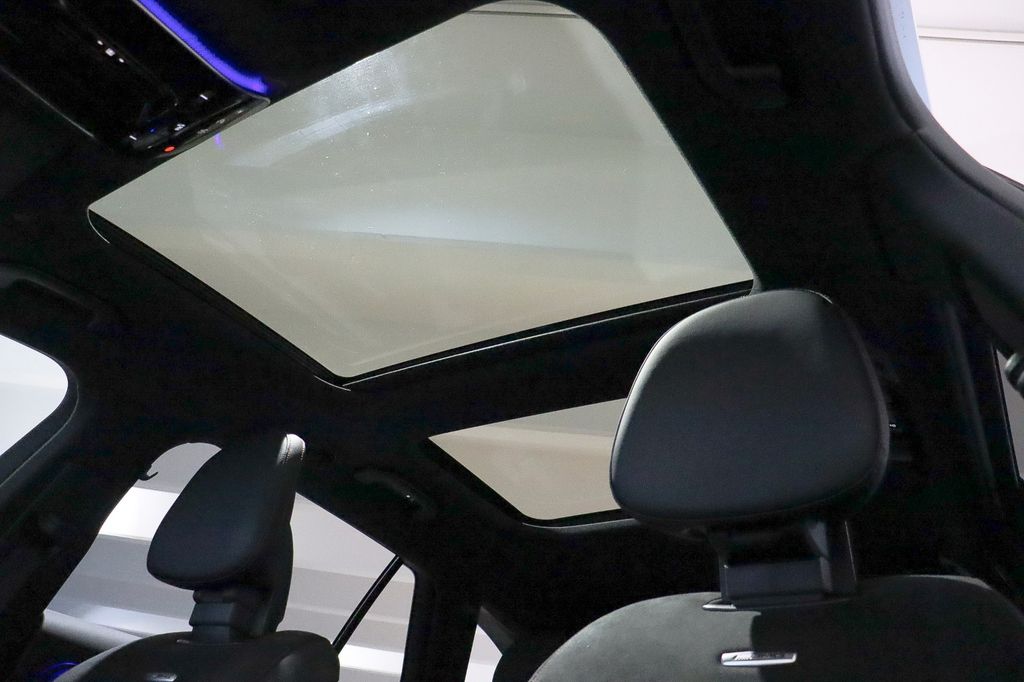 مرسيدس بنز سي 43 ايه ام جي