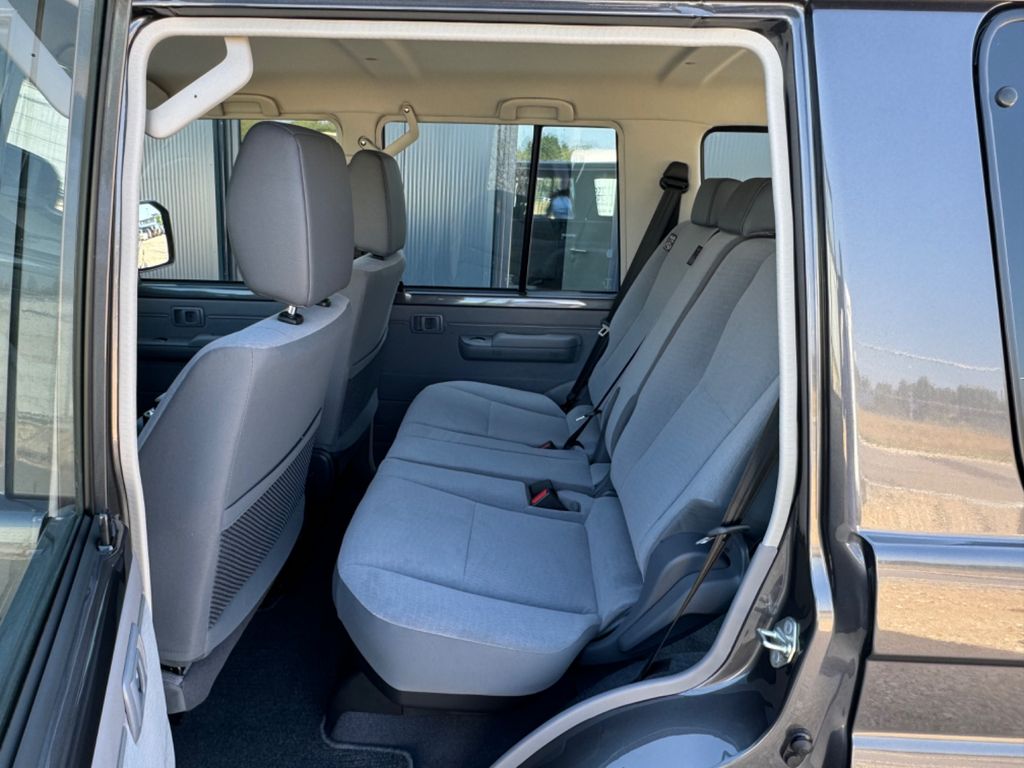 تويوتا لاند كروزر