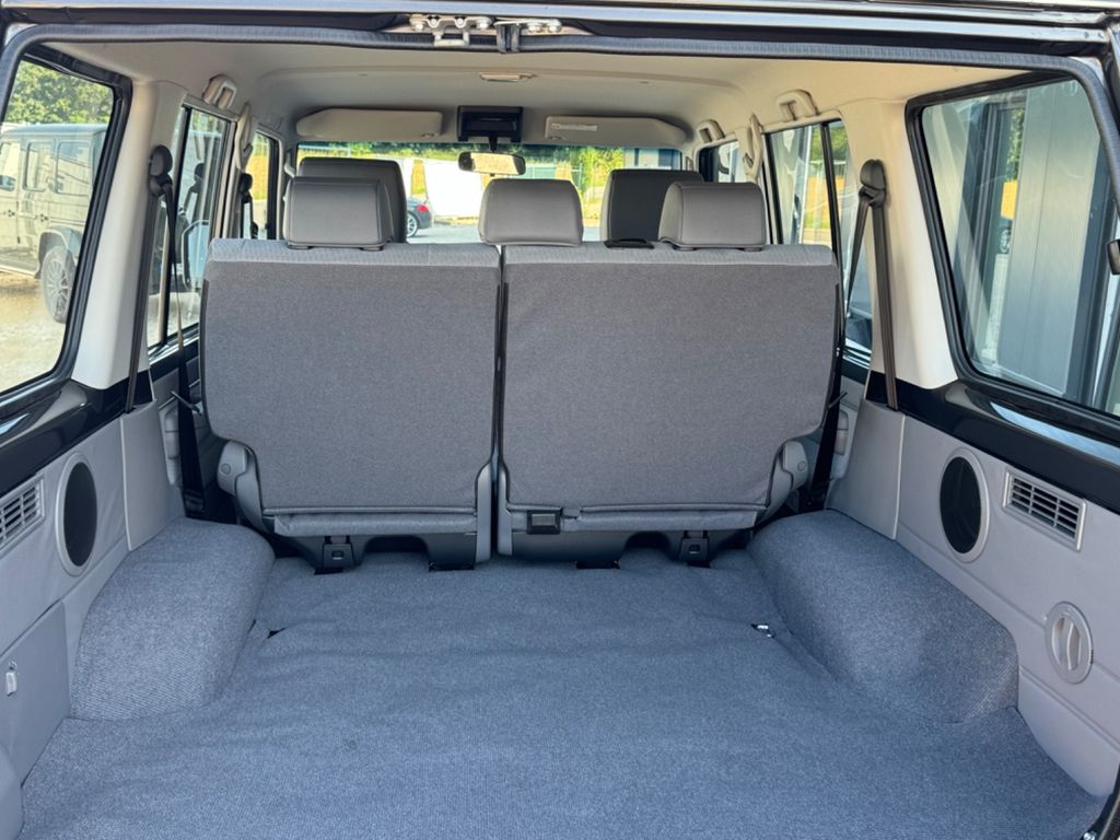 تويوتا لاند كروزر