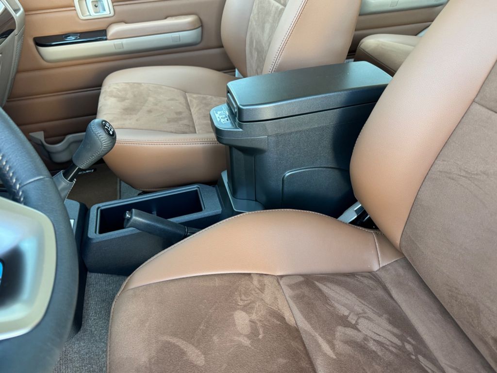 تويوتا لاند كروزر