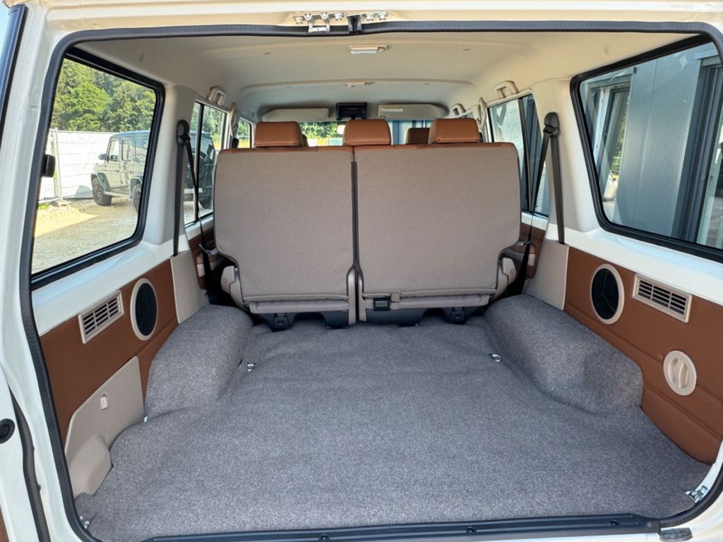 تويوتا لاند كروزر