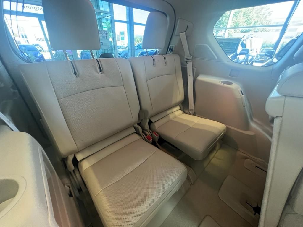 تويوتا ال سي 150