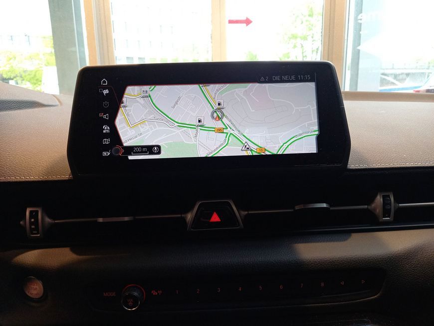 تويوتا جي آر سوبرا