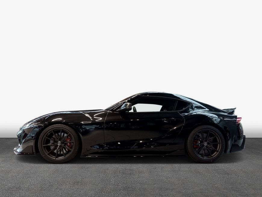 تويوتا جي آر سوبرا