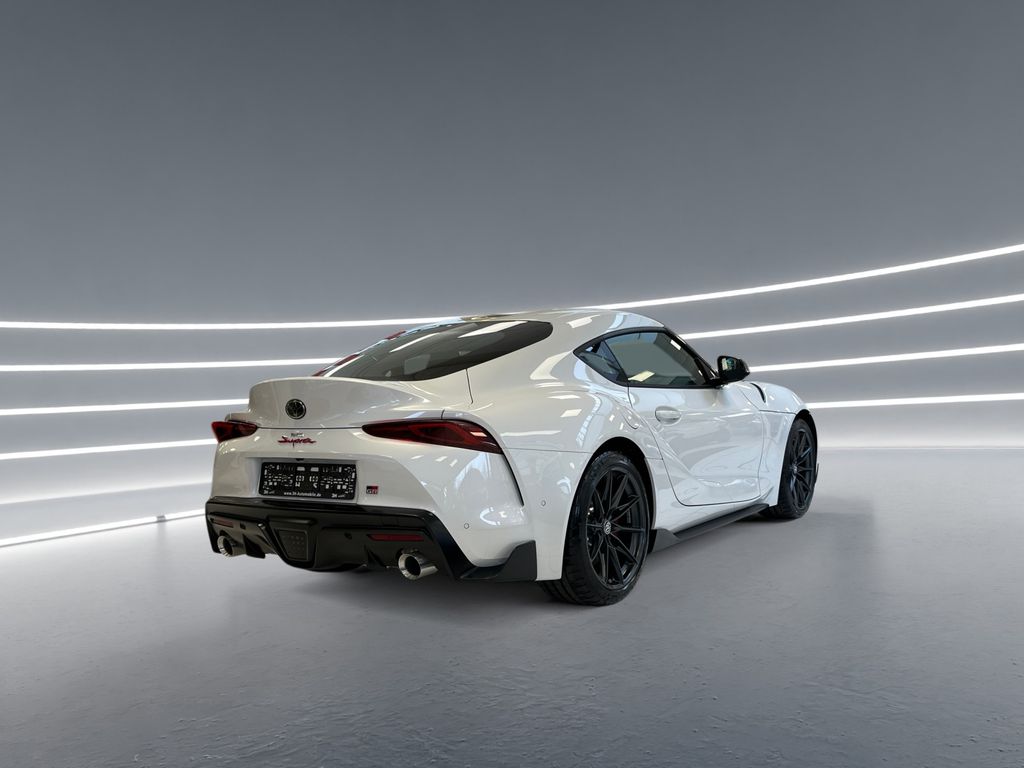 تويوتا جي آر سوبرا