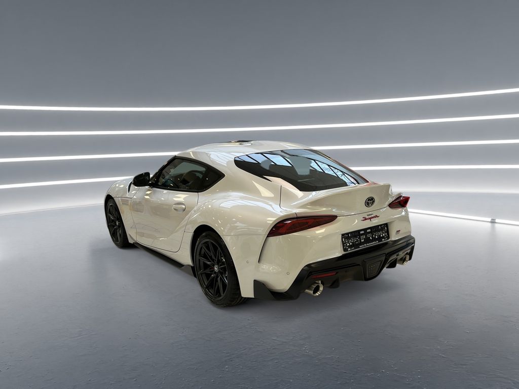 تويوتا جي آر سوبرا