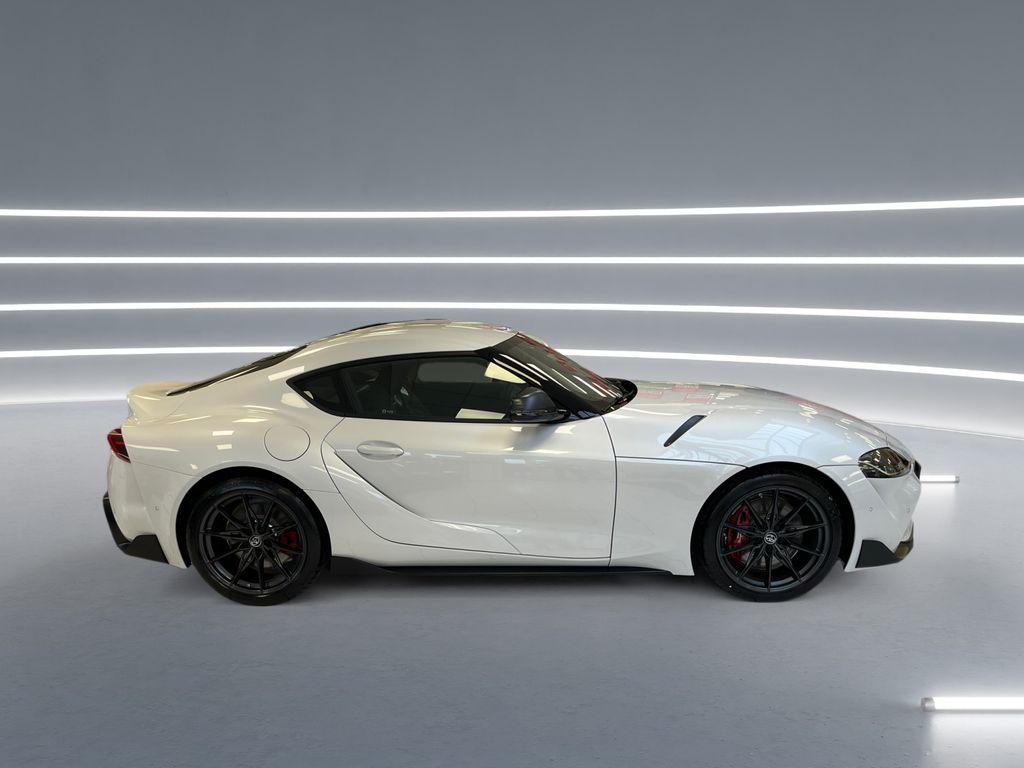 تويوتا جي آر سوبرا