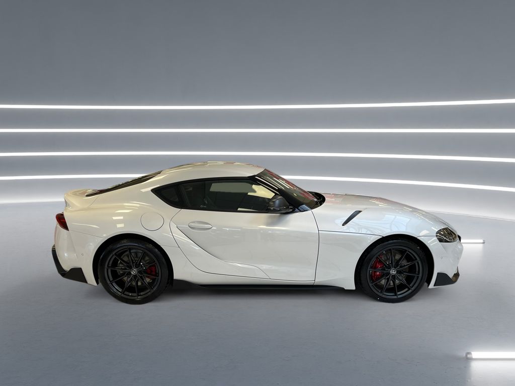 تويوتا جي آر سوبرا